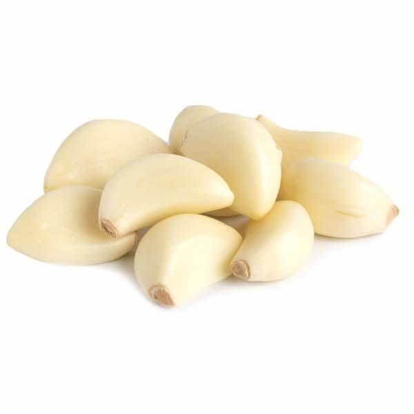 Vap Fresh Peeled Garlic 1 LBS