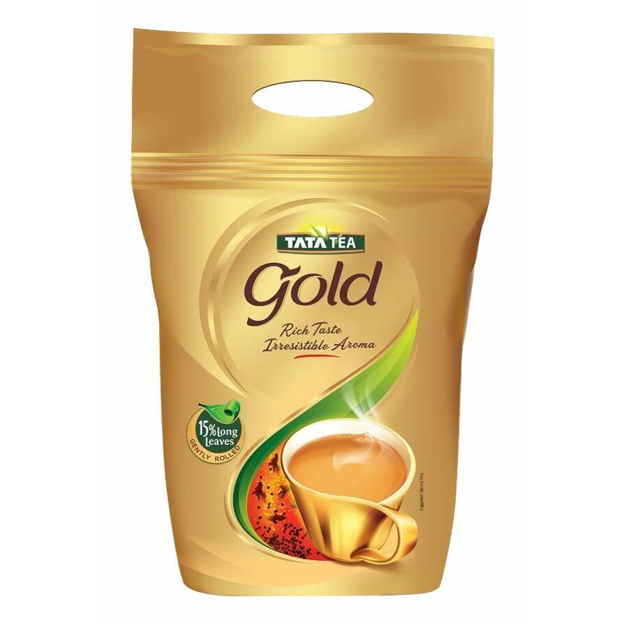 TATA TEA GOLD 900 GM