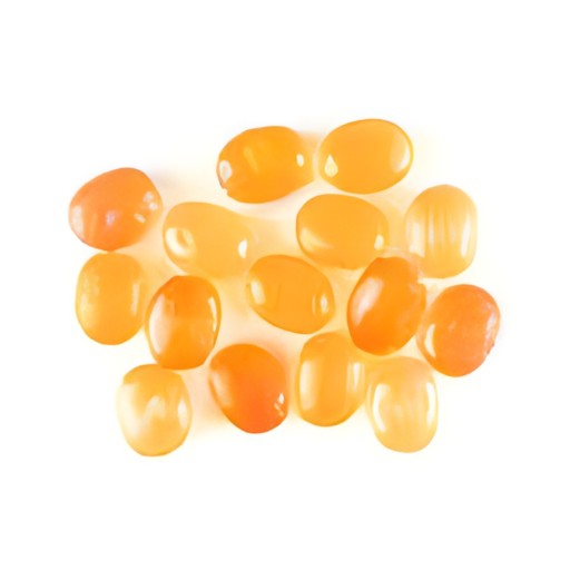 Ginger Candy 60 GM