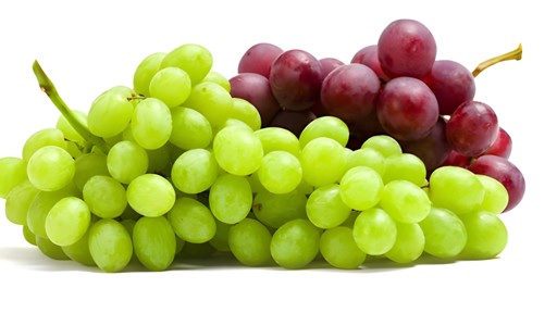 GRAPES RED AND GREEN 1 PACK
