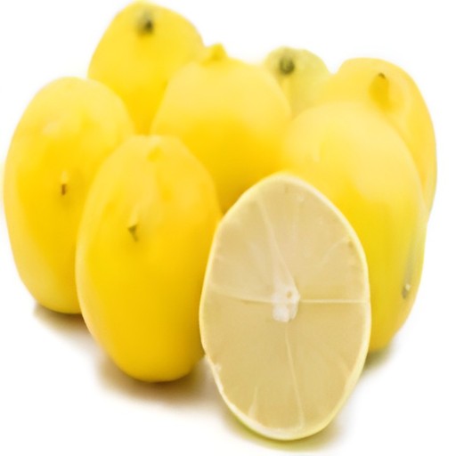 SWEET LEMON 1 LBS