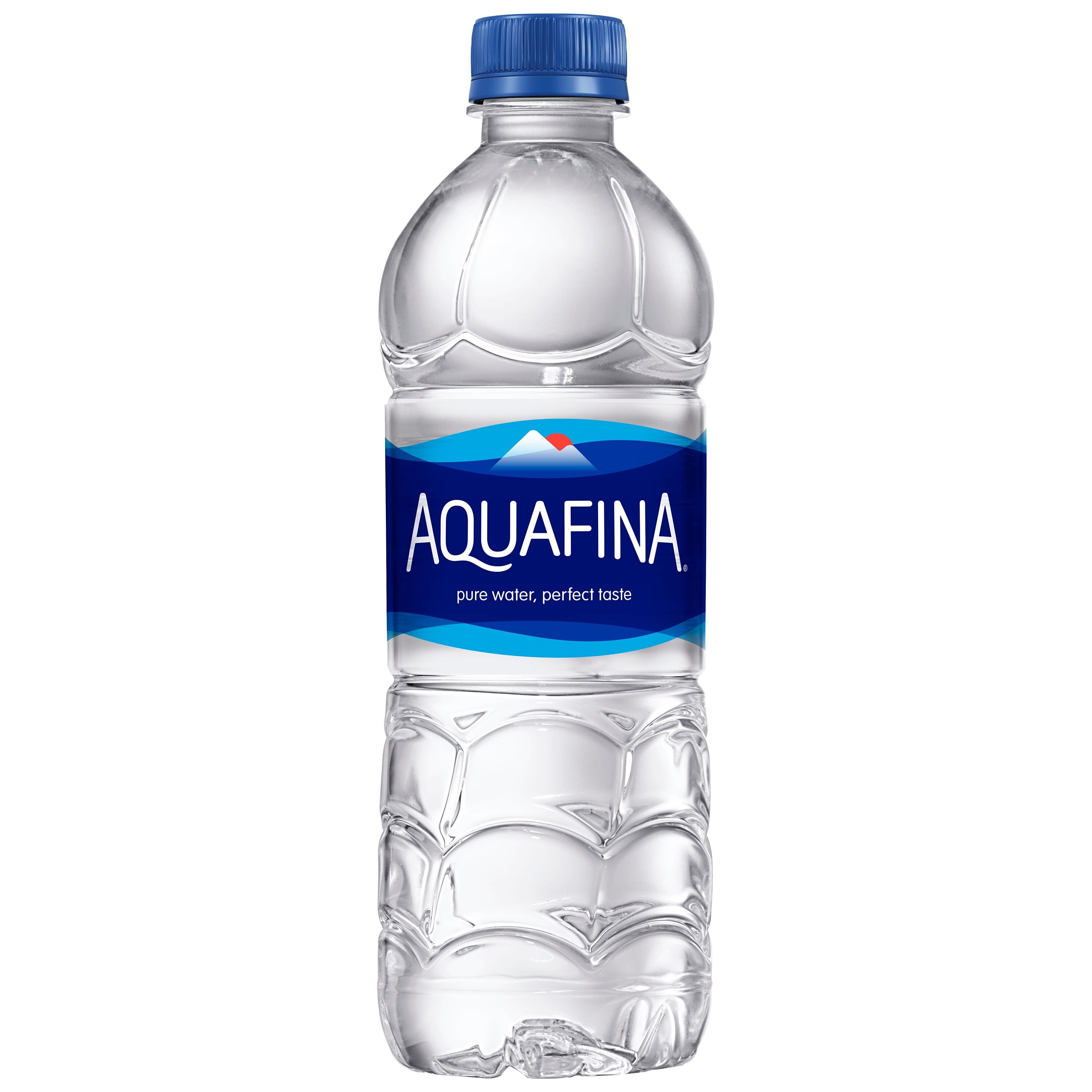 AQUAFINA WATER 16.9 FLOZ
