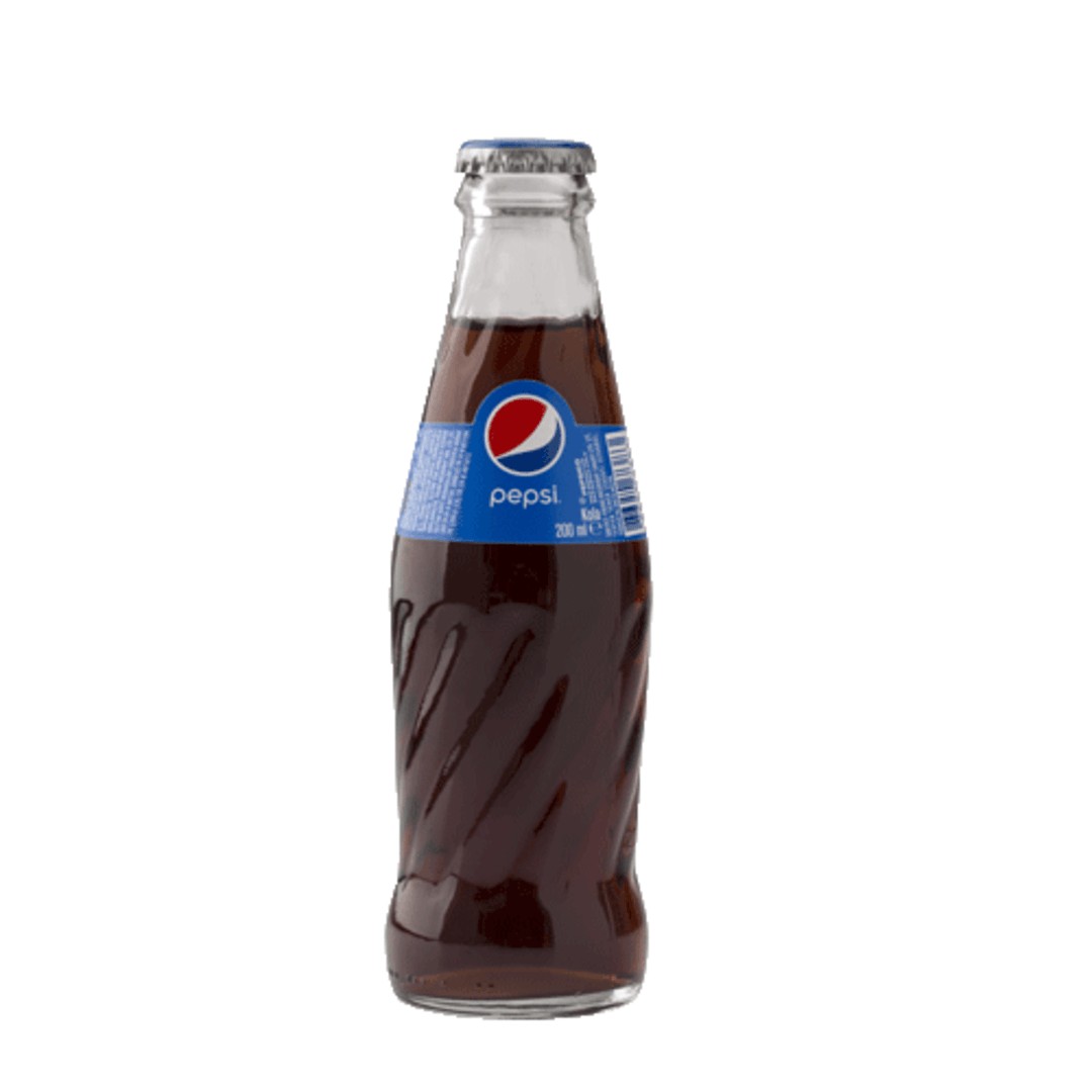 Pepsi Cola 200 ML