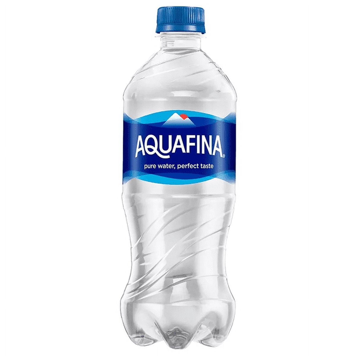 AQUAFINA WATER 20 OZ