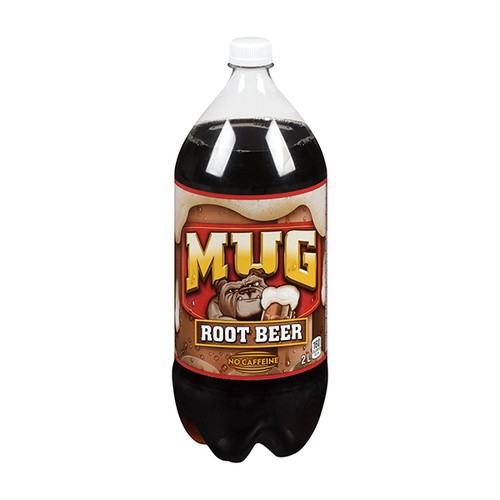 Mug Root Beer 2 Ltr