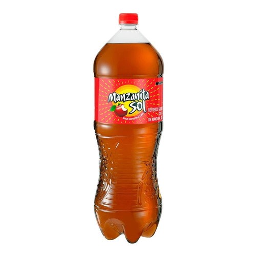 MANZANITA SOL 2LT                        2 LTR