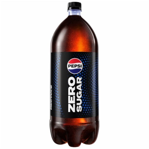 PEPSI DIET MAX 2LT                       2 LTR