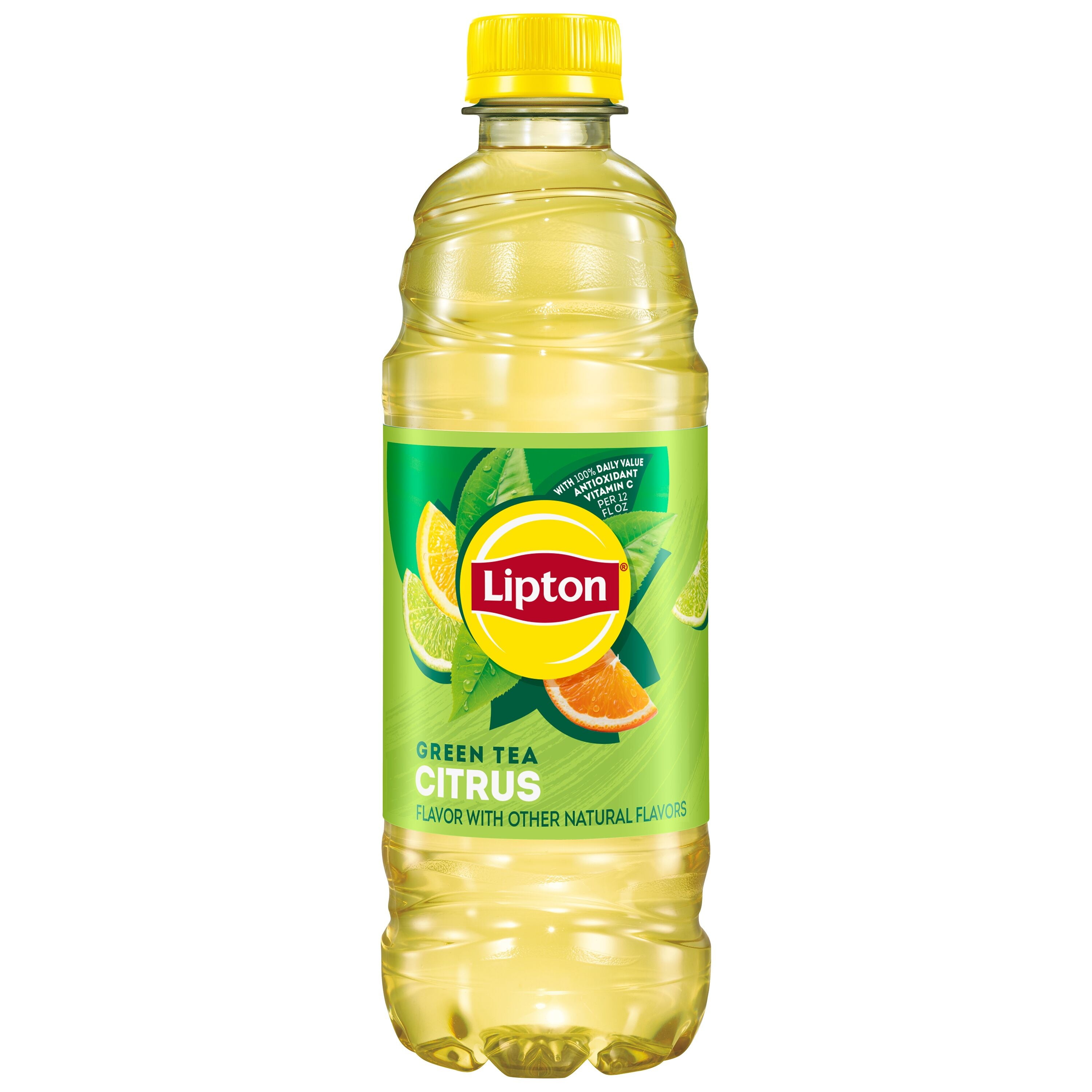 Lipton Iced Tea Citrus 500 ML