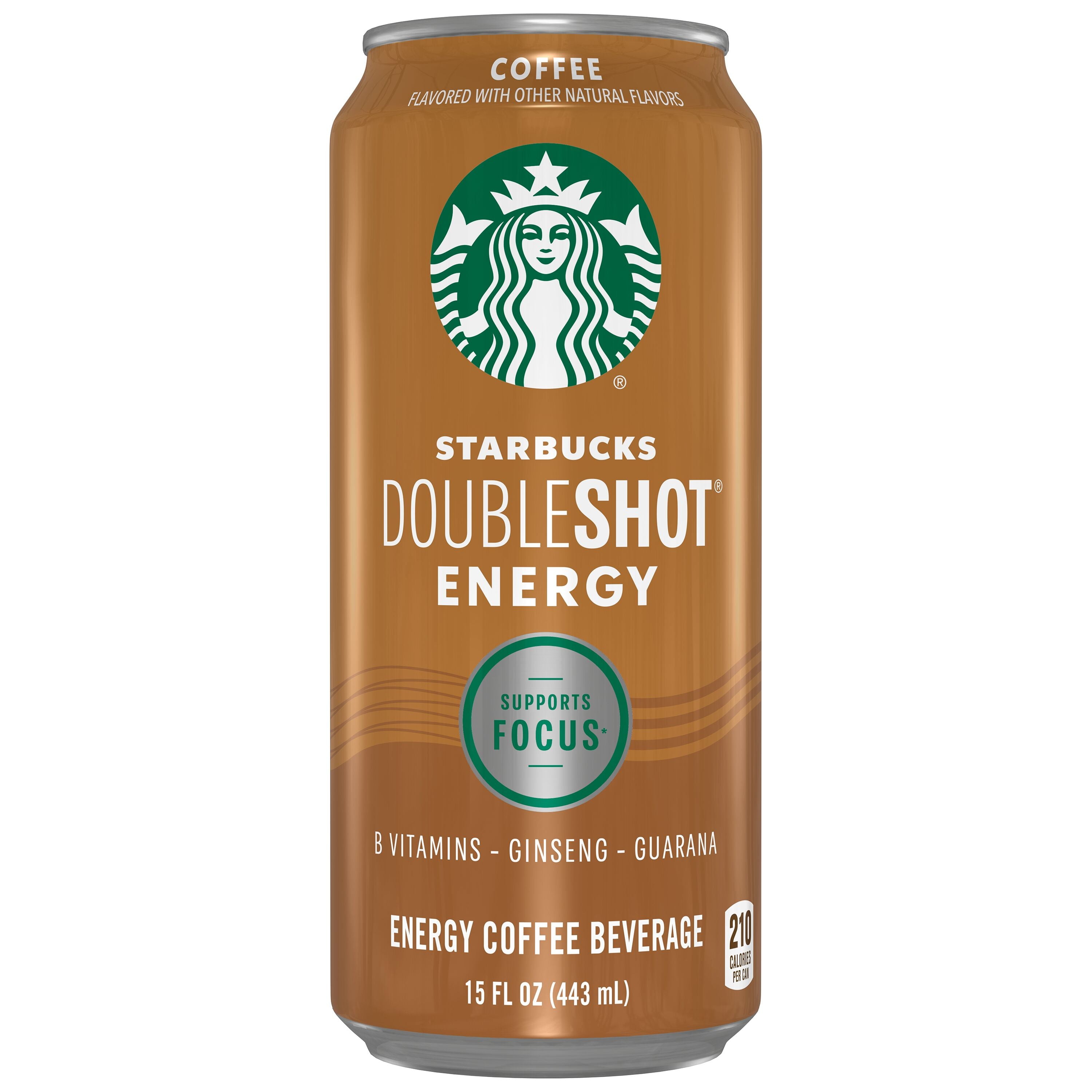 Starbucks Doubleshot Mocha 443 ML
