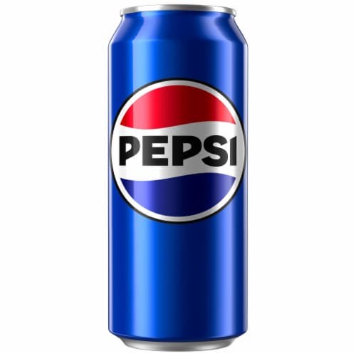 PEPSI CAN 16 FLOZ