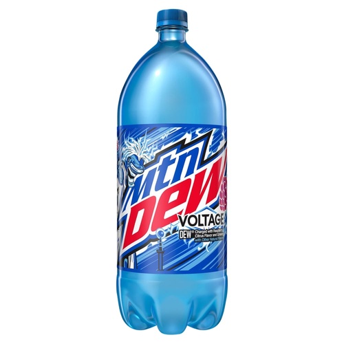 MTN DEW VOLTAGE 2LT                      1 LTR