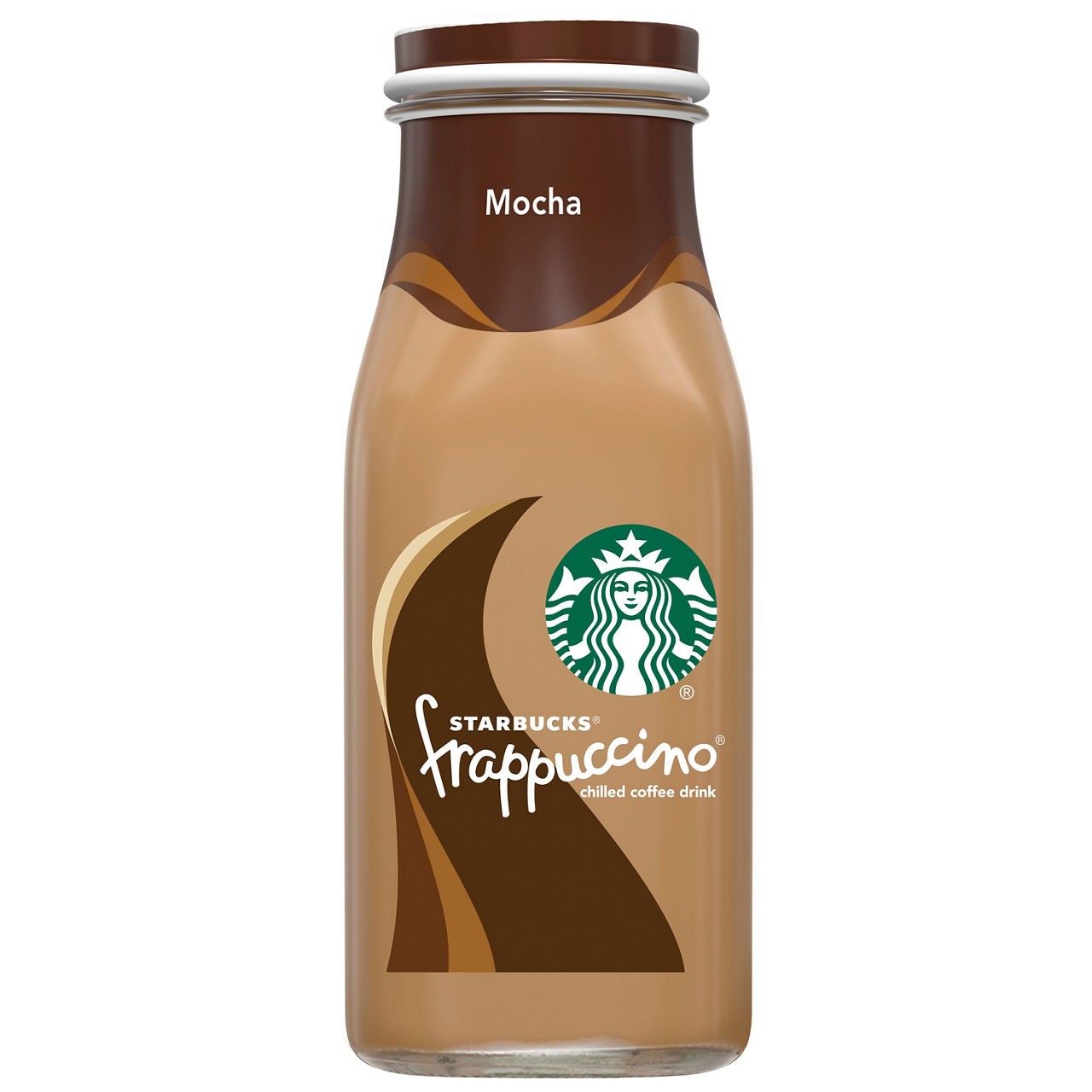 Starbucks Frappuc Choco 9.5 OZ