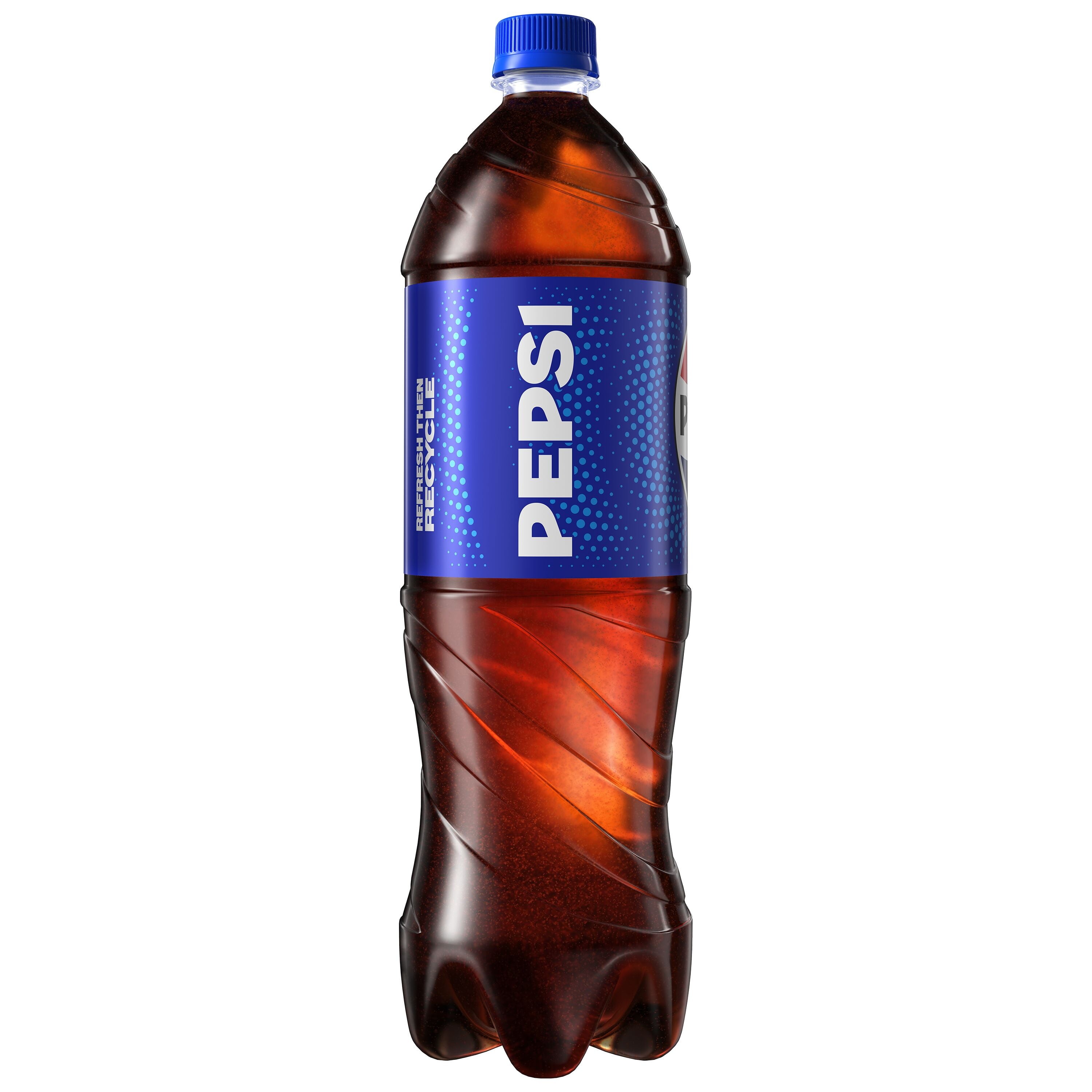Pepsi Cola 1.25 LTR