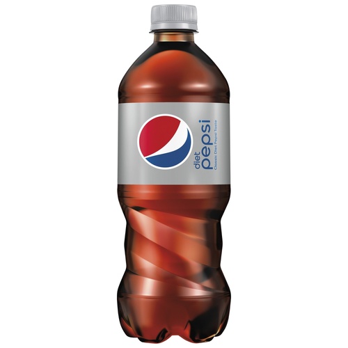 Diet Pepsi  20 OZ