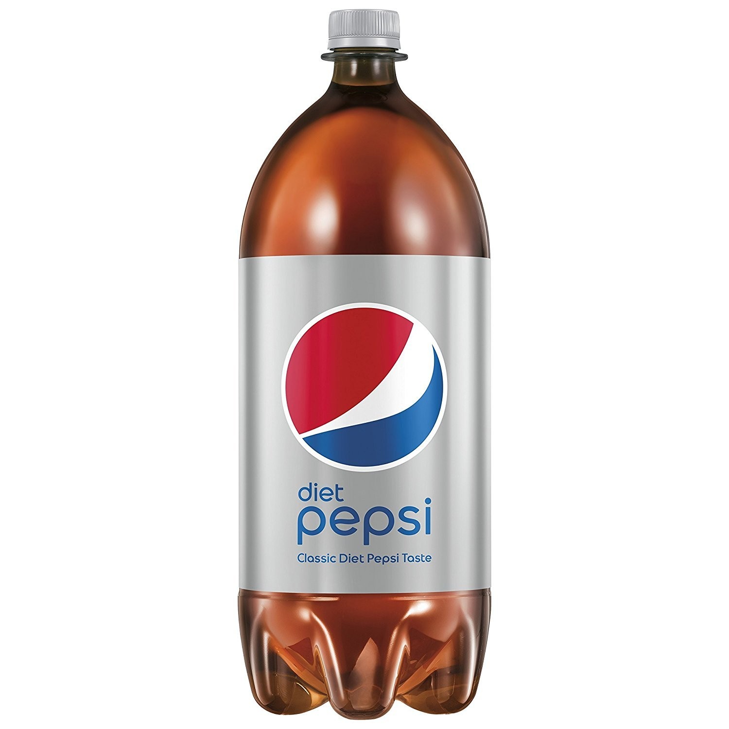 Diet Pepsi Cola Soda  64.7 OZ