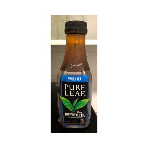 Pure Leaf Sweet Tea 18.5 FLOZ