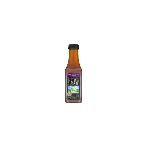PURE LEAF EXTRA SWEET TEA 18.5 FLOZ