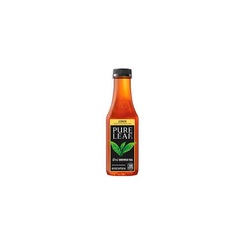 Pure Leaf Lemon Tea 18.5 FLOZ
