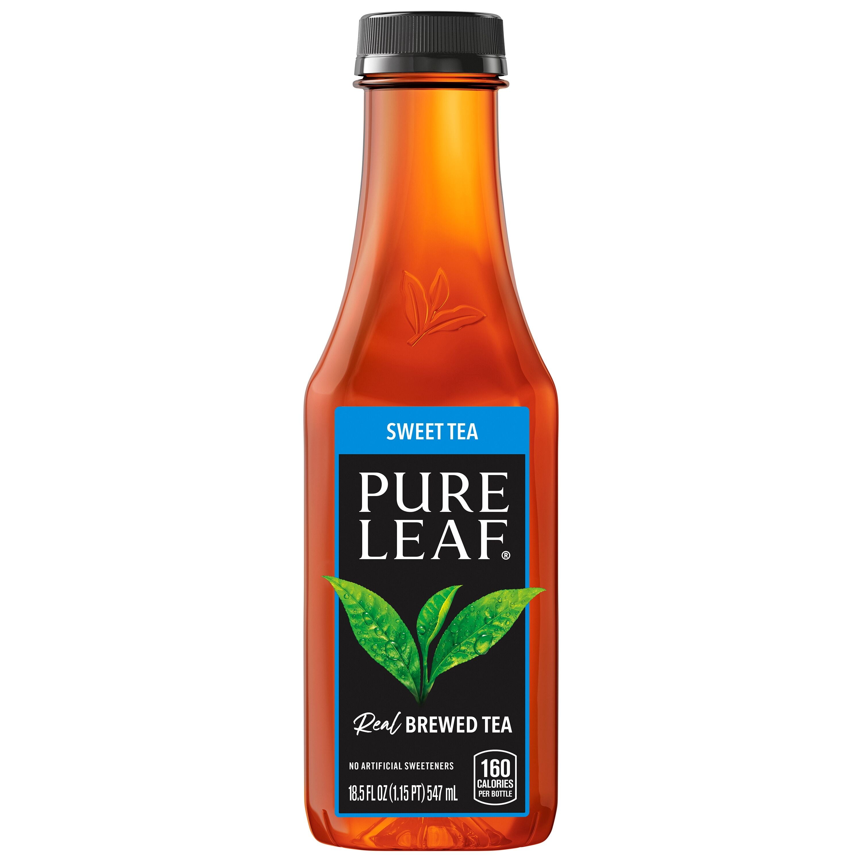 Pure Lf Swt Tea 547 ML