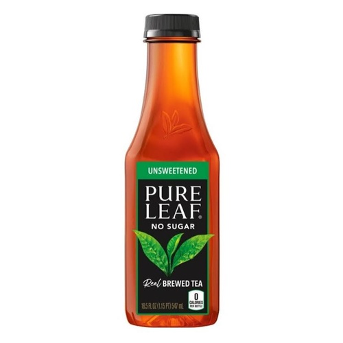 Unsweetened Pure Leaf Tea 18.5 FLOZ