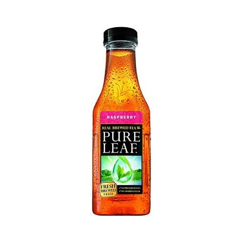 Lipton Pure Leaf Raspberry 18.5 OZ