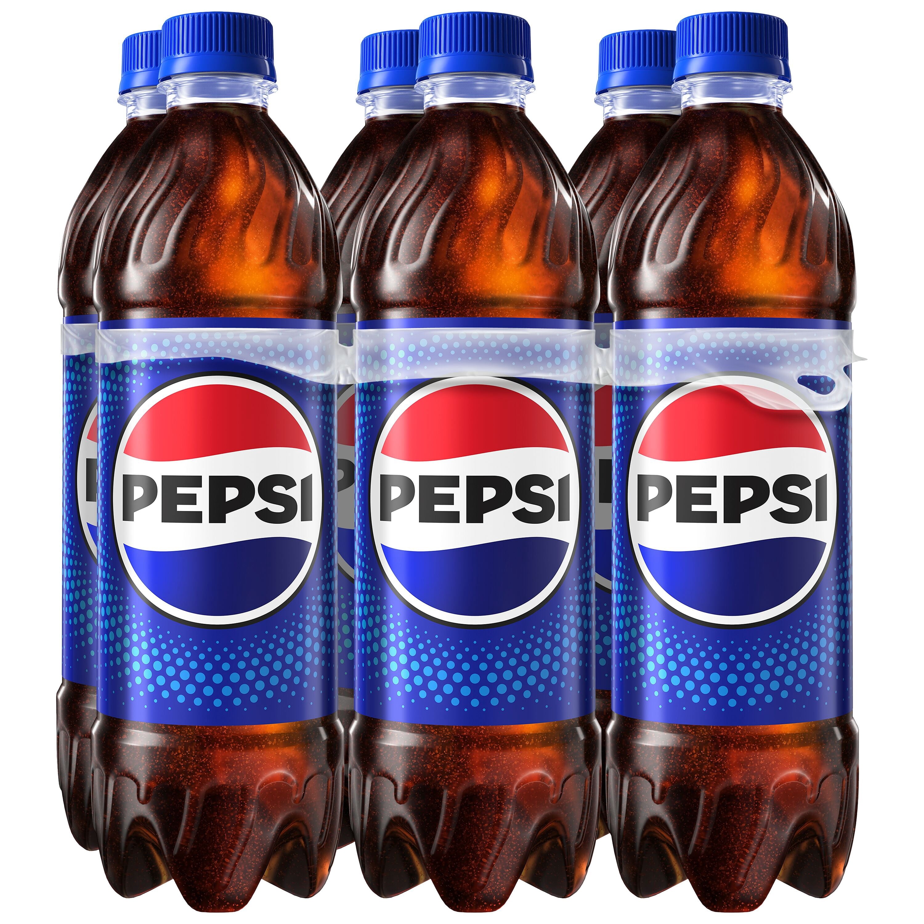 Pepsi 16.9 FLOZ