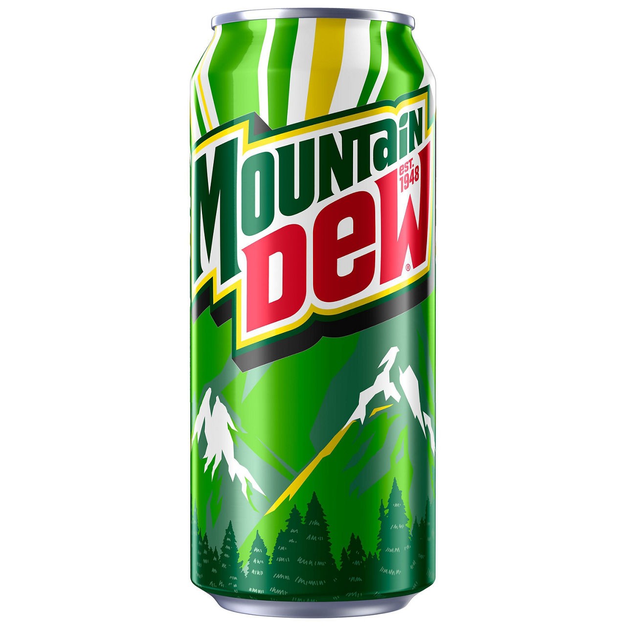 MTN DEW 16 OZ