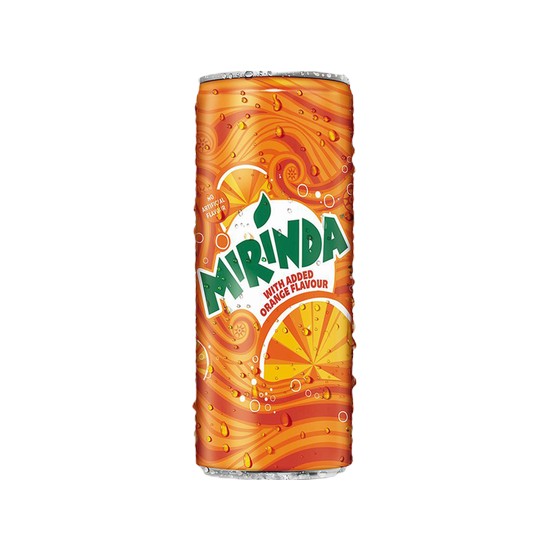 MIRANDA CAN 1 EACH