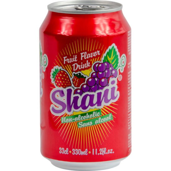 SHANI JUICE 300 ML