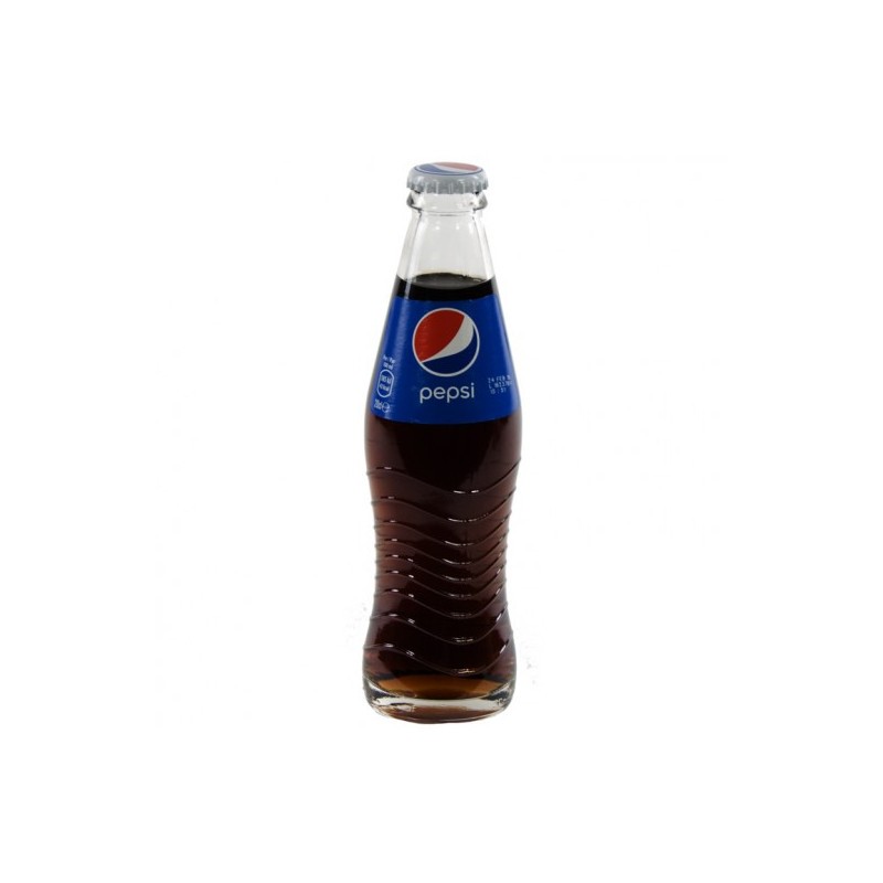 Pepsi 250 ML