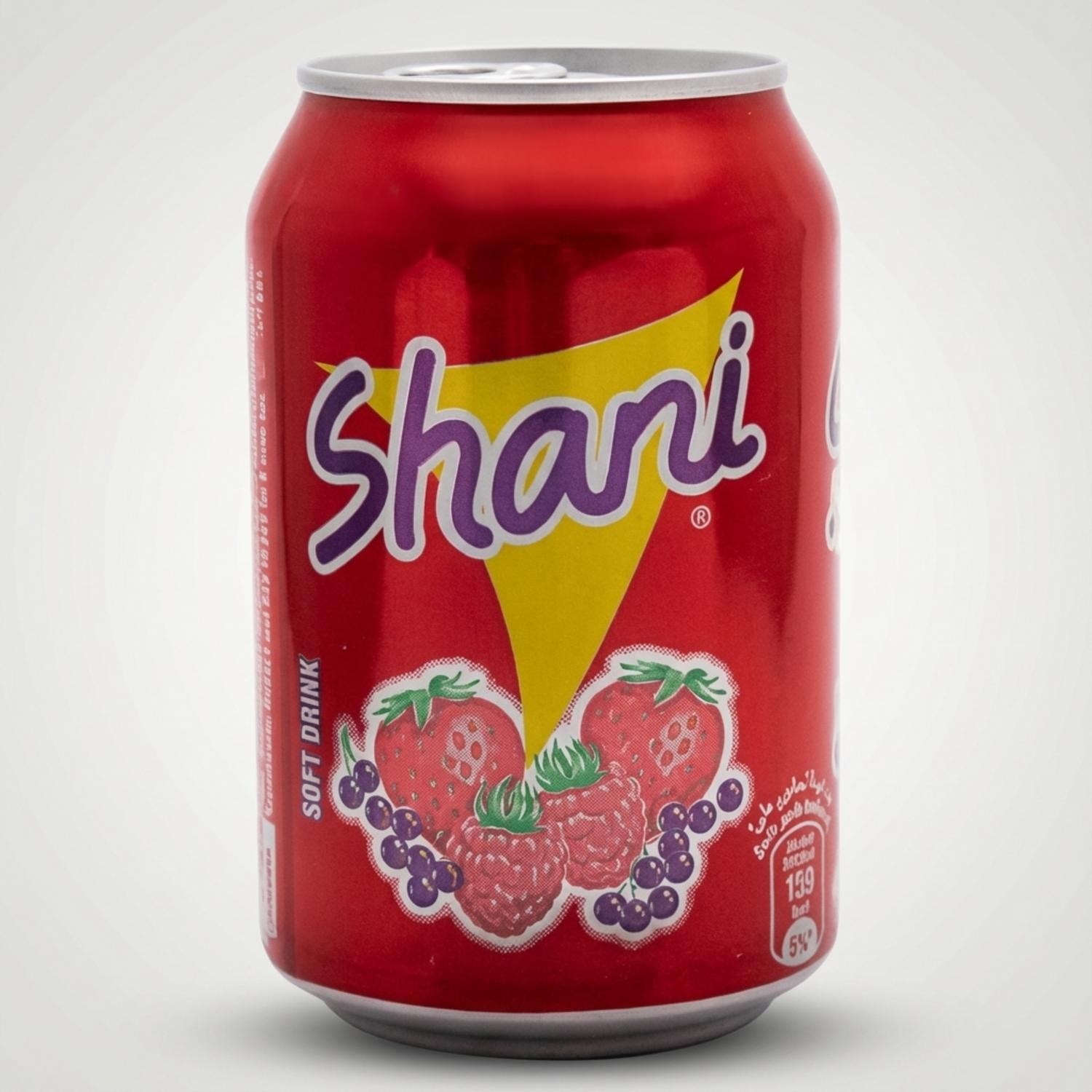 Shani Soft Drink 250 ML