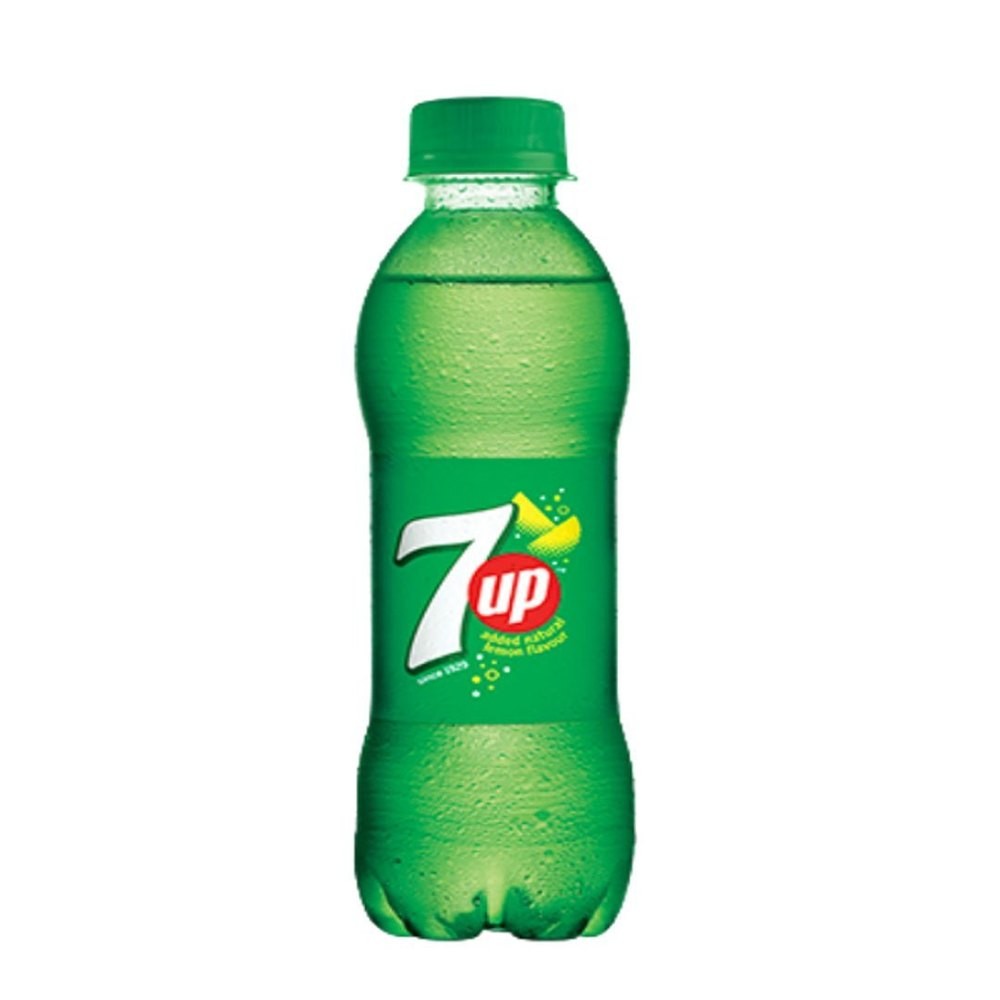 7 Up 250 ML