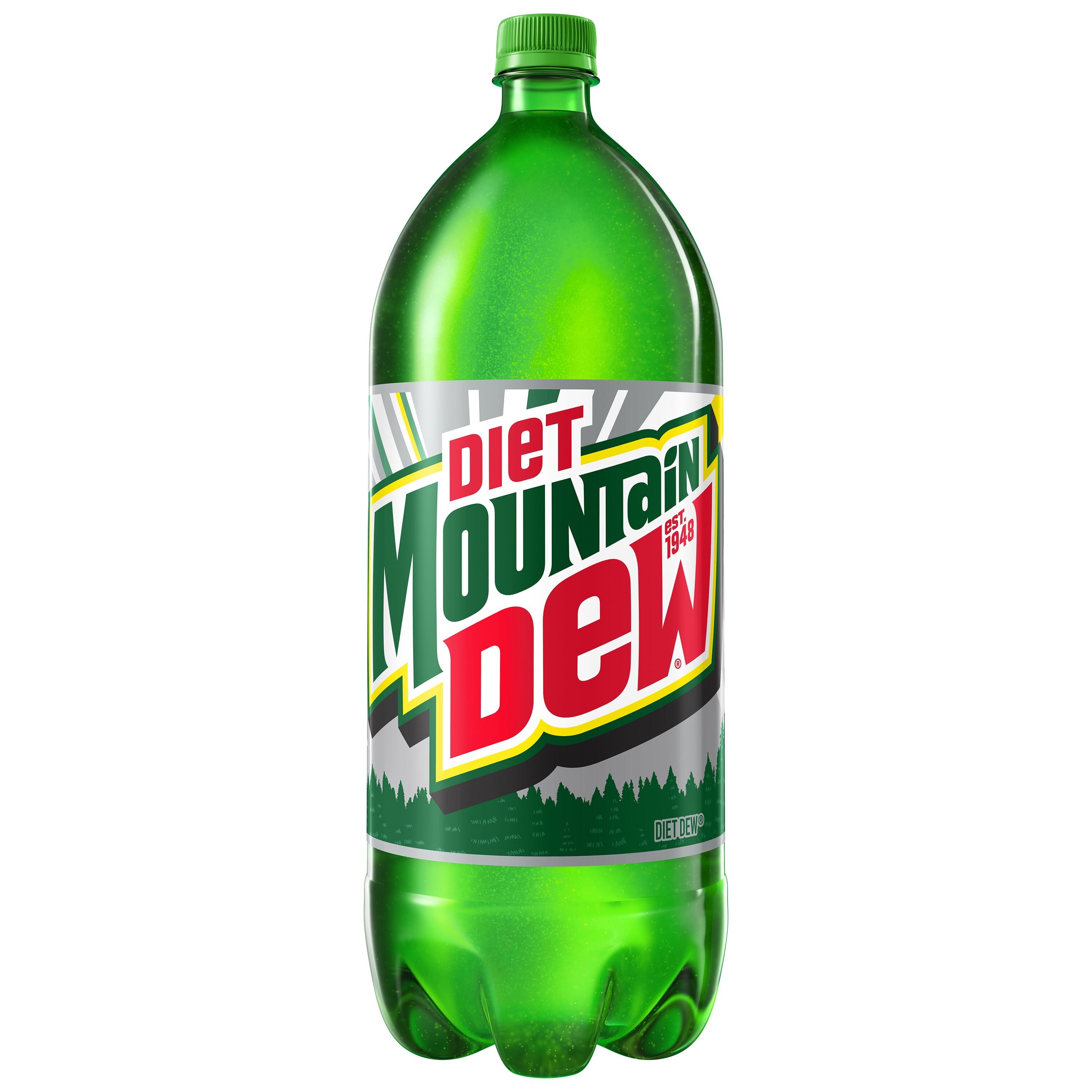 MOUNTAIN DEW DIET 12PK 12OZ CANS 12 PACK