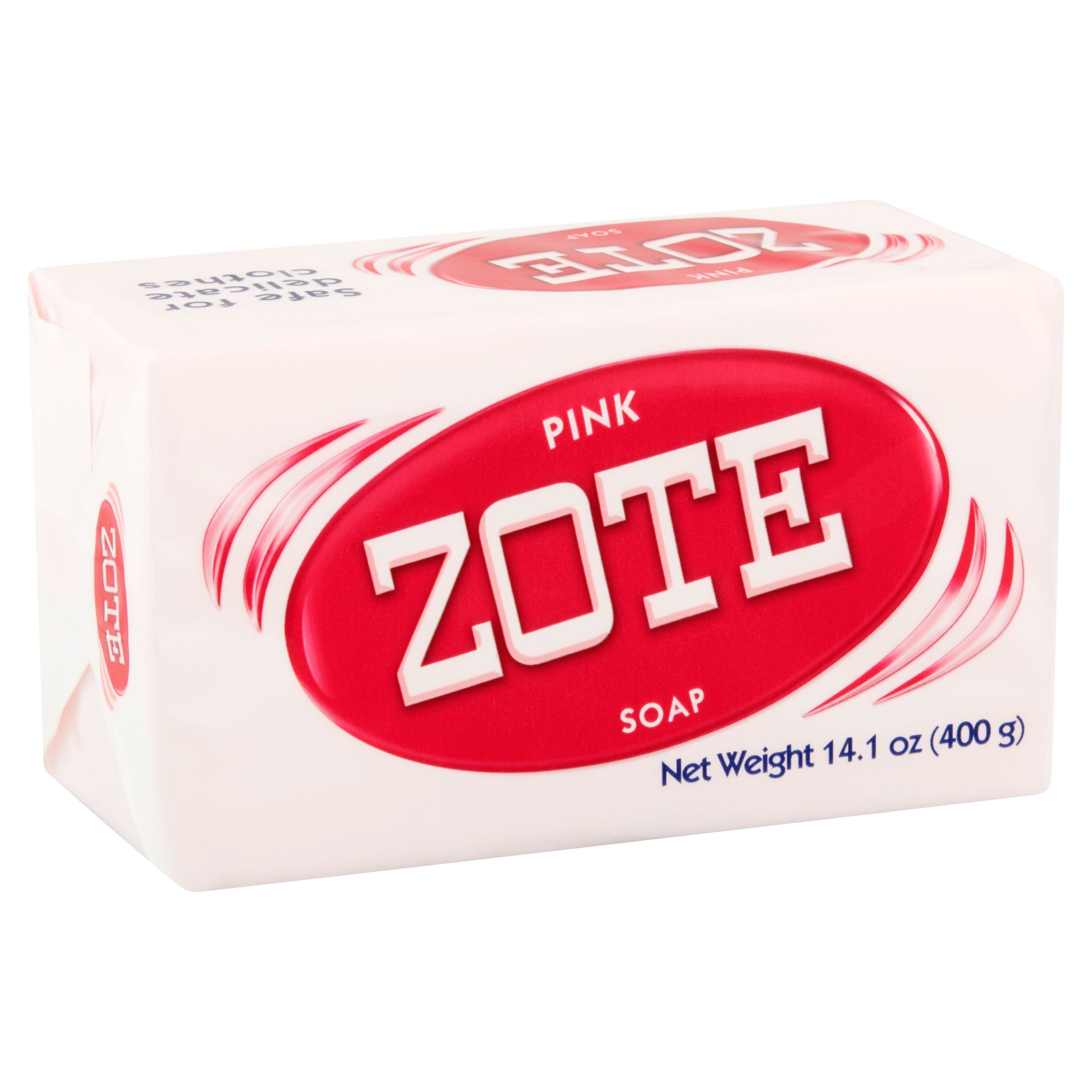 Pink Zote Soap 14 OZ