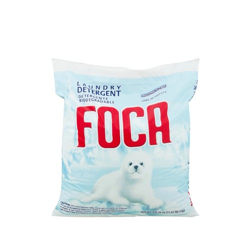 FOCA PHOS/FREE DETG 17.63 OZ