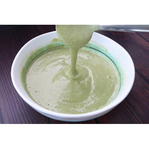 Gagana Pesarattu Batter 24 OZ