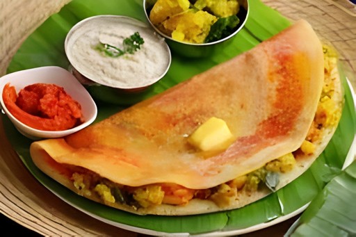 Gagana Mys Mas Dosa 50 OZ