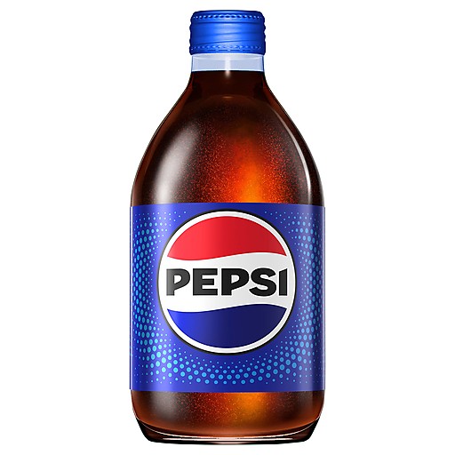 Pepsi 300 ML