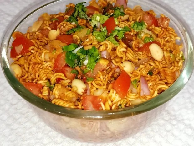 HF Nepali Noodles 2 LBS