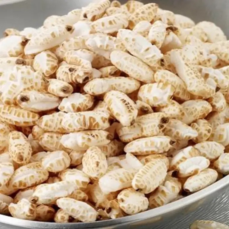 HF Puffed Rice  14 OZ