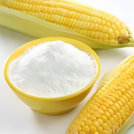 HF Corn Flour  2 LBS