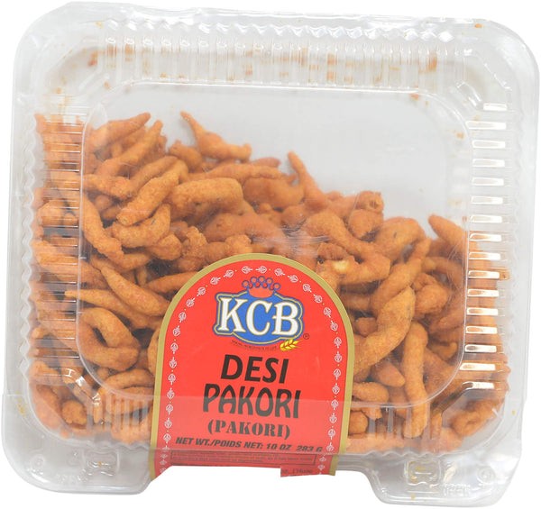 KCb Desi Pakori 0.62 LBS