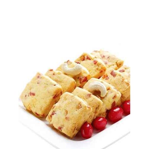 KCB Karachi Fruit Biscuit 0.44 LBS