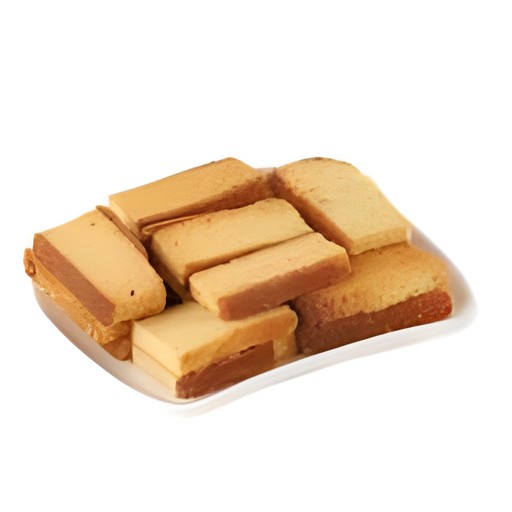 Kruchi Cake Rusk 567 GM