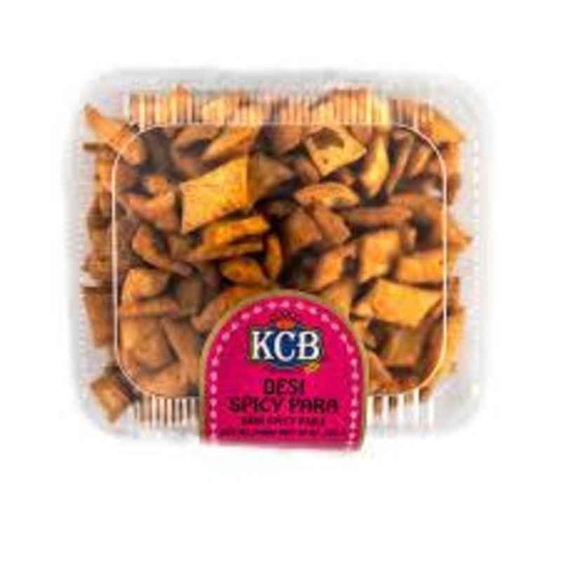 KCb Desi Spicy Para 0.62 LBS
