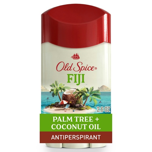 OLD SPICE FIJI A/P                       1 OZ