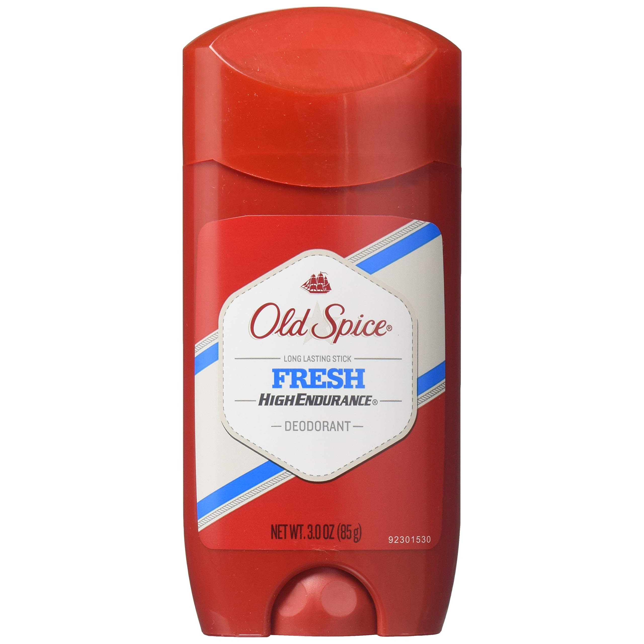 OLD SPICE DEO H/E FRESH 3 OZ