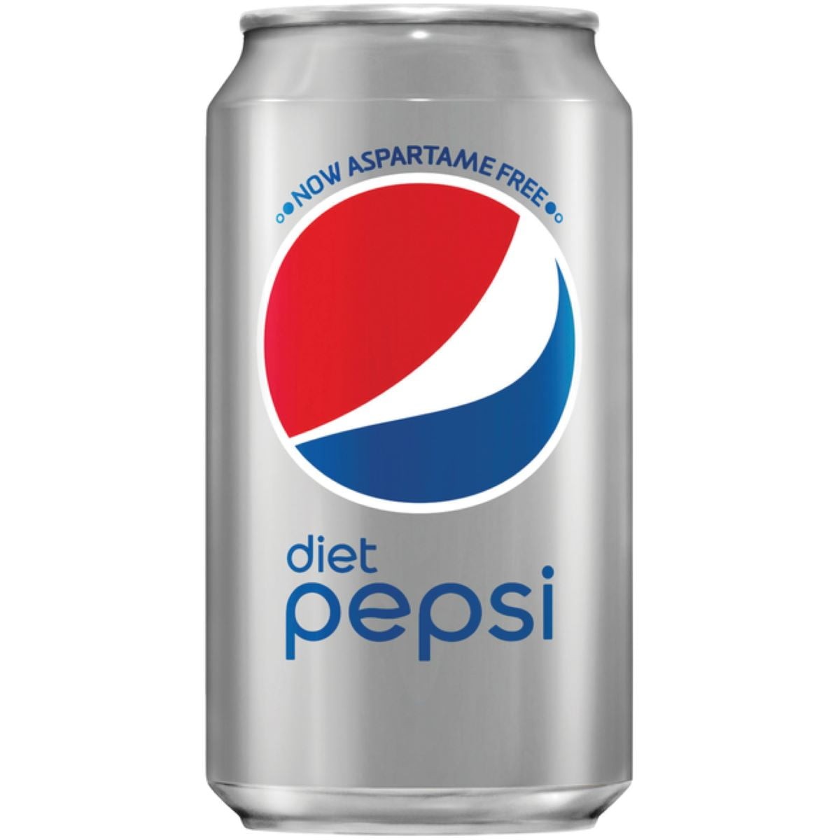 Diet Pepsi Can 12 OZ
