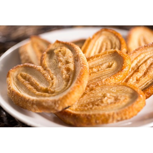 GALLETA CHICA 1 EACH