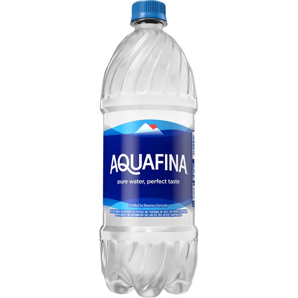 Aquafina Water 500 ML